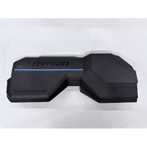 COPRIMOTORE PER HYUNDAI Tucson Serie G4FT Hybrid 1600 (20>)