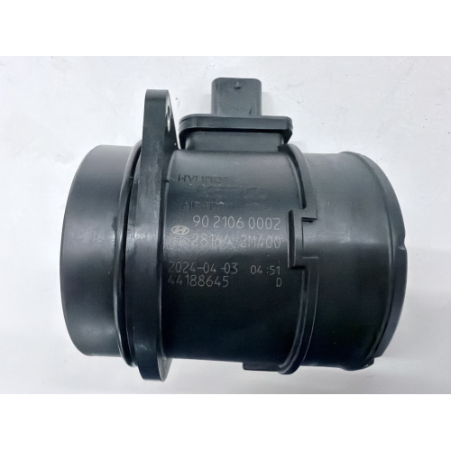 FLUSSOMETRO PER HYUNDAI Tucson Serie 9021060002 G4FT Hybrid 1600 (20>)