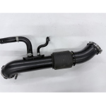 TUBO ASPIRAZIONE FILTRO ARIA PER HYUNDAI Tucson Serie 28130P0400 G4FT Hybrid 16