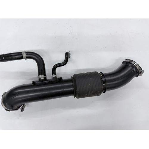 TUBO ASPIRAZIONE FILTRO ARIA PER HYUNDAI Tucson Serie 28130P0400 G4FT Hybrid 16