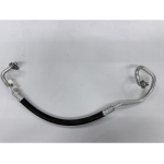 TUBO CONDENSATORE COMPRESSORE A/C PER HYUNDAI Tucson Serie 97762CZ000 G4FT Hybr