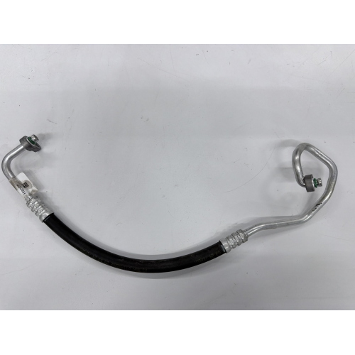 TUBO CONDENSATORE COMPRESSORE A/C PER HYUNDAI Tucson Serie 97762CZ000 G4FT Hybr
