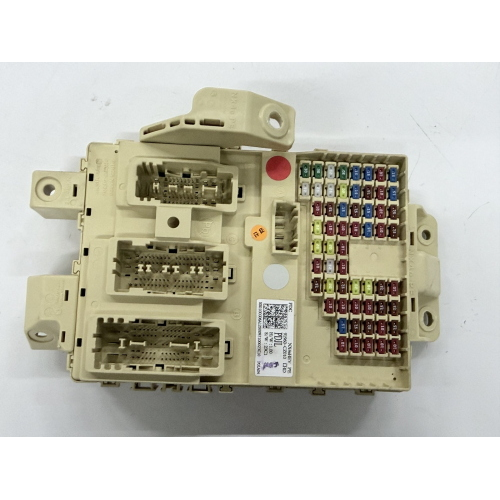 CENTRALINA PORTA FUSIBILI E BODY COMPUTER PER HYUNDAI Tucson Serie 91960CZ010 G
