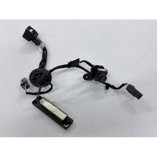 TELECAMERA POSTERIORE PER HYUNDAI Tucson Serie 99240N7400 (20>)