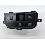 PULSANTIERA MULTIFUNZIONI PER HYUNDAI Tucson Serie 93750CZAD0NNB (20>)