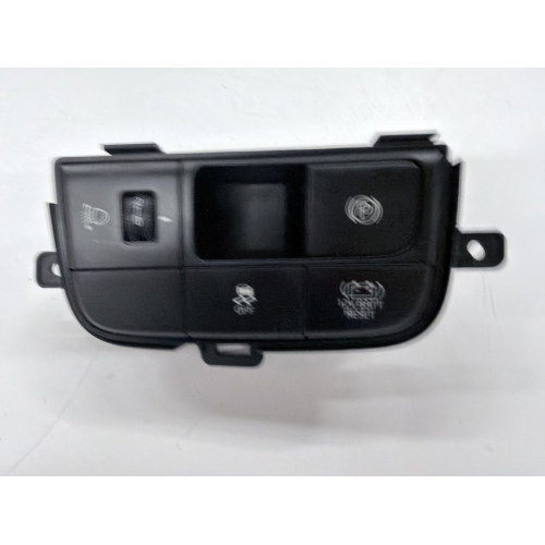 PULSANTIERA MULTIFUNZIONI PER HYUNDAI Tucson Serie 93750CZAD0NNB (20>)