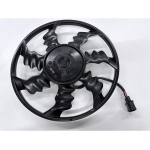 VENTOLA RADIATORE PER HYUNDAI Tucson Serie PLEF200NX5BF13 G4FT Hybrid 1600 (20>