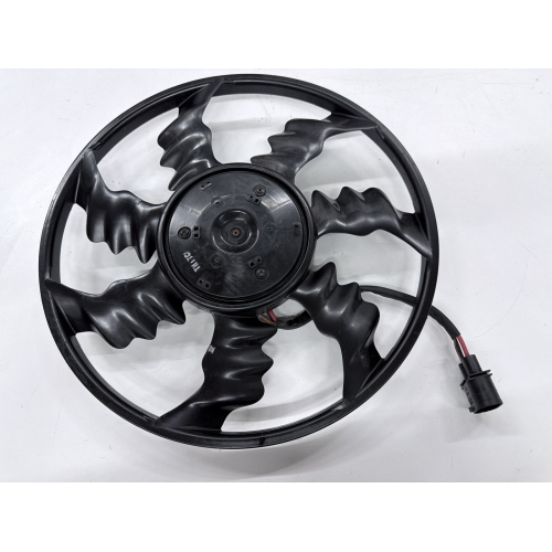 VENTOLA RADIATORE PER HYUNDAI Tucson Serie PLEF200NX5BF13 G4FT Hybrid 1600 (20>