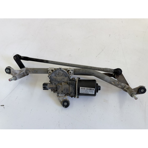 MOTORINO TERGICRISTALLO ANTERIORE PER CHEVROLET Spark 1° Serie 96843281 (09>12)