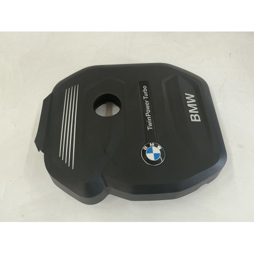 RIVESTIMENTO COVER COPRI MOTORE PER BMW Serie 1 F20 8602967 (11>19)