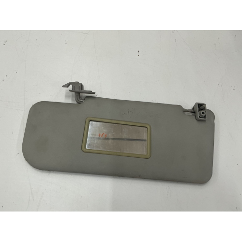 PARASOLE ALETTA ANTERIORE SX PER FIAT Panda 2° Serie 735362729 169a4000 (03>10