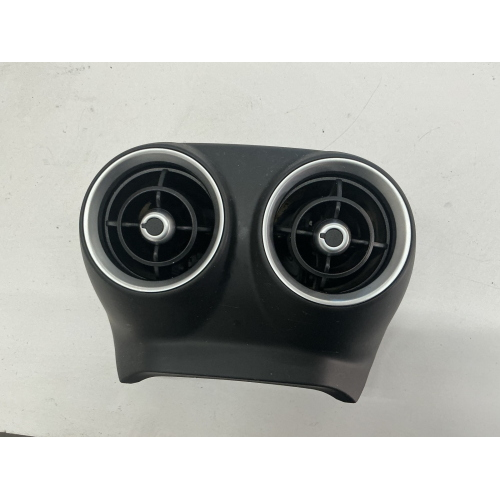 BOCCHETTE ARIA TUNNEL CENTRALE PER ALFA ROMEO Stelvio Serie (949_) 1561236810 (