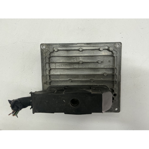 CENTRALINA MOTORE PER FORD Fusion 1° Serie 2S6A12A650TG FYJA Benzina 1600 (02>