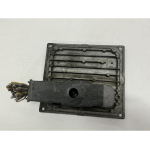 CENTRALINA MOTORE PER FORD Fiesta 5° Serie 2U7A12A650TG fuja Benzina 1200 (05>