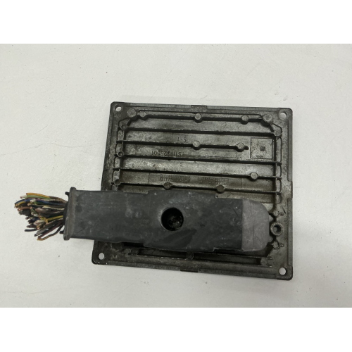 CENTRALINA MOTORE PER FORD Fiesta 5° Serie 2U7A12A650TG fuja Benzina 1200 (05>