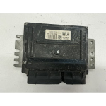 CENTRALINA MOTORE PER NISSAN Micra 5° Serie MEC37320 CR12 Benzina 1200 (05>07)