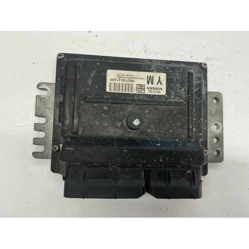 CENTRALINA MOTORE PER NISSAN Micra 5° Serie MEC37320 CR12 Benzina 1200 (05>07)