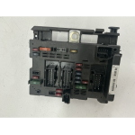 CENTRALINA PORTA FUSIBILI PER PEUGEOT 206 2° Serie 9650664180 hfx Benzina 1100