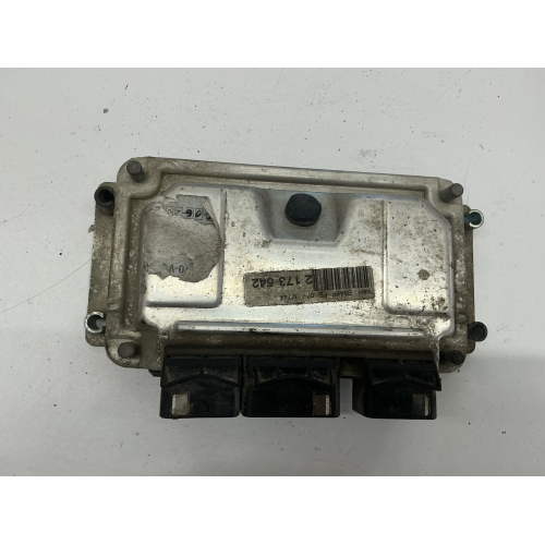 CENTRALINA MOTORE PER CITROEN Saxo 2° Serie 0261206246 Benzina 1100 (99>02)