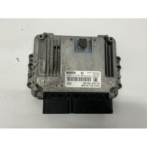CENTRALINA MOTORE PER KIA Cee'd 1° Serie 0281013569 D4FB Diesel 1600 (06>12)