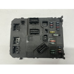 CENTRALINA PORTA FUSIBILI PER PEUGEOT 206 2° Serie 9652474780 HFX Benzina 1100