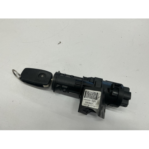 CILINDRETTO AVVIAMENTO BLOCCO ACCENSIONE PER FIAT Panda 2° Serie 46845361 (03>1