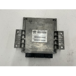 CENTRALINA MOTORE PER PEUGEOT 206 2° Serie 9645989480 HFX Benzina 1100 (03>09)