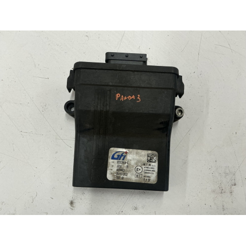 CENTRALINA GPL PER FIAT Panda 2° Serie DE817010-G 169a4000 Benzina 1200 (03>10