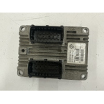 CENTRALINA MOTORE PER FIAT Panda 2° Serie 51903154 169a4000 Benzina 1200 (03>1
