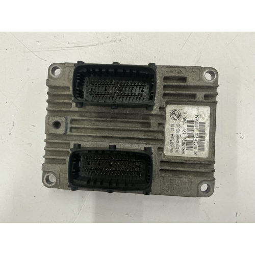CENTRALINA MOTORE PER FIAT Panda 2° Serie 51903154 169a4000 Benzina 1200 (03>1