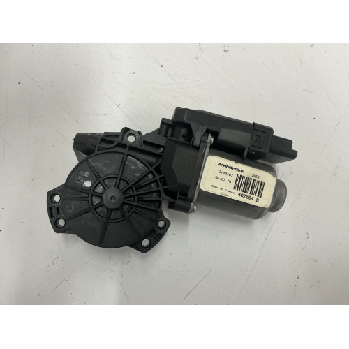MOTORINO ALZAVETRO ANTERIORE DESTRA PER KIA Cee'd 1° Serie 402054D (06>12)