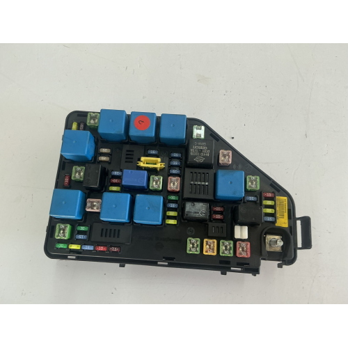 CENTRALINA PORTA FUSIBILI PER SSANGYONG Korando 2° Serie 34EB015 671950 Diesel