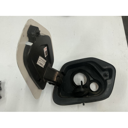 SPORTELLINO CARBURANTE PER OPEL Corsa F Serie 39167574 (19>)