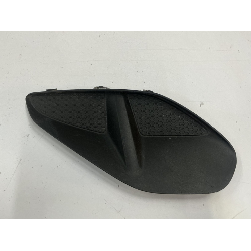 GRIGLIA PARAURTI ANTERIORE DESTRA PER OPEL Corsa F Serie 9829334480 YH01 Diesel