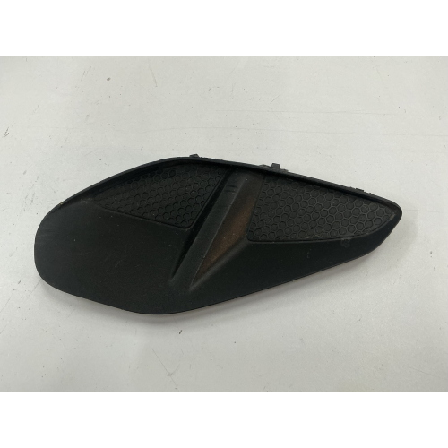 GRIGLIA PARAURTI ANTERIORE SINISTRA PER OPEL Corsa F Serie 9829334580 YH01 Dies