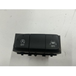 PULSANTE START E STOP PER OPEL Corsa F Serie 98327595YX (19>)
