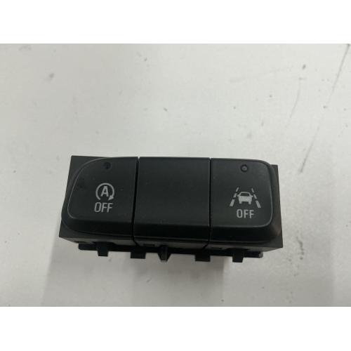 PULSANTE START E STOP PER OPEL Corsa F Serie 98327595YX (19>)