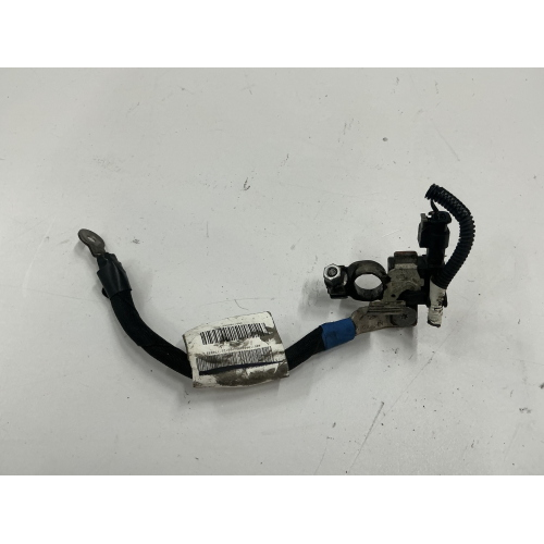 CAVO BATTERIA PER OPEL Corsa F Serie 9851196680 YH01 Diesel 1500 (19>)