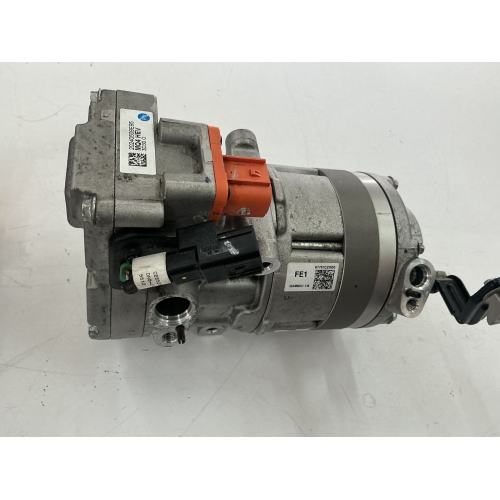 COMPRESSORE A/C PER HYUNDAI Tucson Serie 97729CZ000 G4FT Hybrid 1600 (20>)