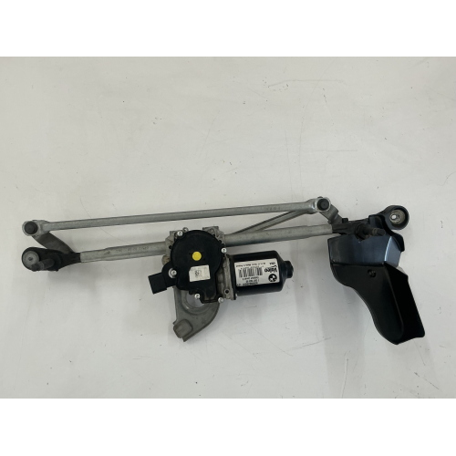 MOTORINO TERGI ANT COMPLETO DI TANDEM PER BMW Serie 1 F20 726750303 (11>19)
