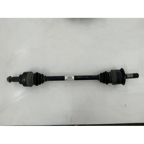 SEMIASSE POSTERIORE SINISTRO PER BMW Serie 1 F20 7629301 (11>19)