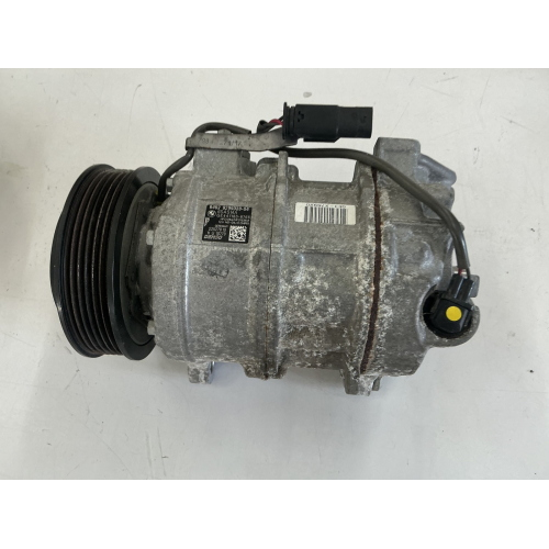 COMPRESSORE A/C PER BMW Serie 1 F20 9299328 B38B15A Benzina 1500 (11>19)