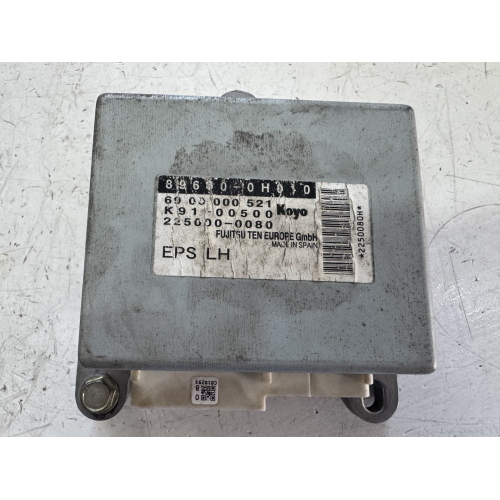 CENTRALINA CITY PER TOYOTA Aygo 1° Serie 89600-0H010 (05>08)