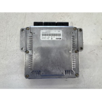 CENTRALINA MOTORE PER VOLVO V40 Serie 0281011087 D4192T3 Diesel 1900 (03>04)