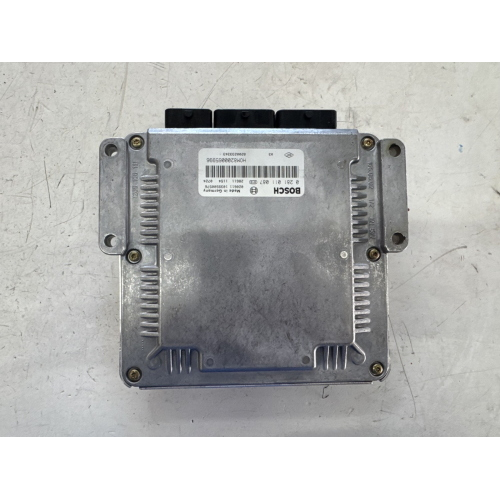 CENTRALINA MOTORE PER VOLVO V40 Serie 0281011087 D4192T3 Diesel 1900 (03>04)