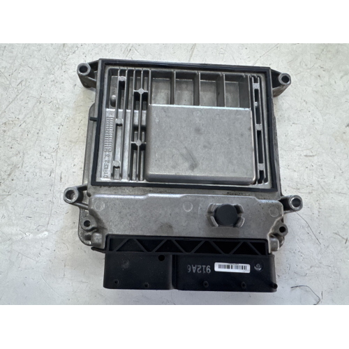 CENTRALINA MOTORE PER KIA Rio 2° Serie 3910026CF0 G4EE Benzina 1400 (03>05)