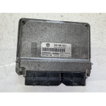 CENTRALINA MOTORE PER VOLKSWAGEN Polo 4° Serie 03E906033L AZQ Benzina 1200 (01