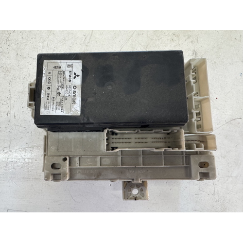 CENTRALINA SAM PER SMART Forfour 1° Serie 4548201726 135930 Benzina 1300 (04>0