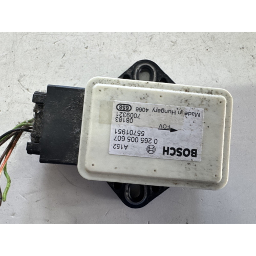 SENSORE IMBARDATA PER FIAT Grande Punto 2° Serie 0265005607 (08>10)