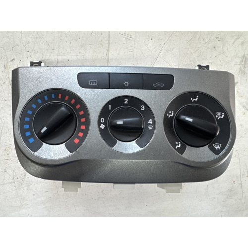 COMANDI CLIMA PER FIAT Grande Punto 2° Serie 350a1000 (08>10)
